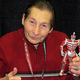 Illustration for article titled Voice Actor Robert Axelrod Has Passed Away